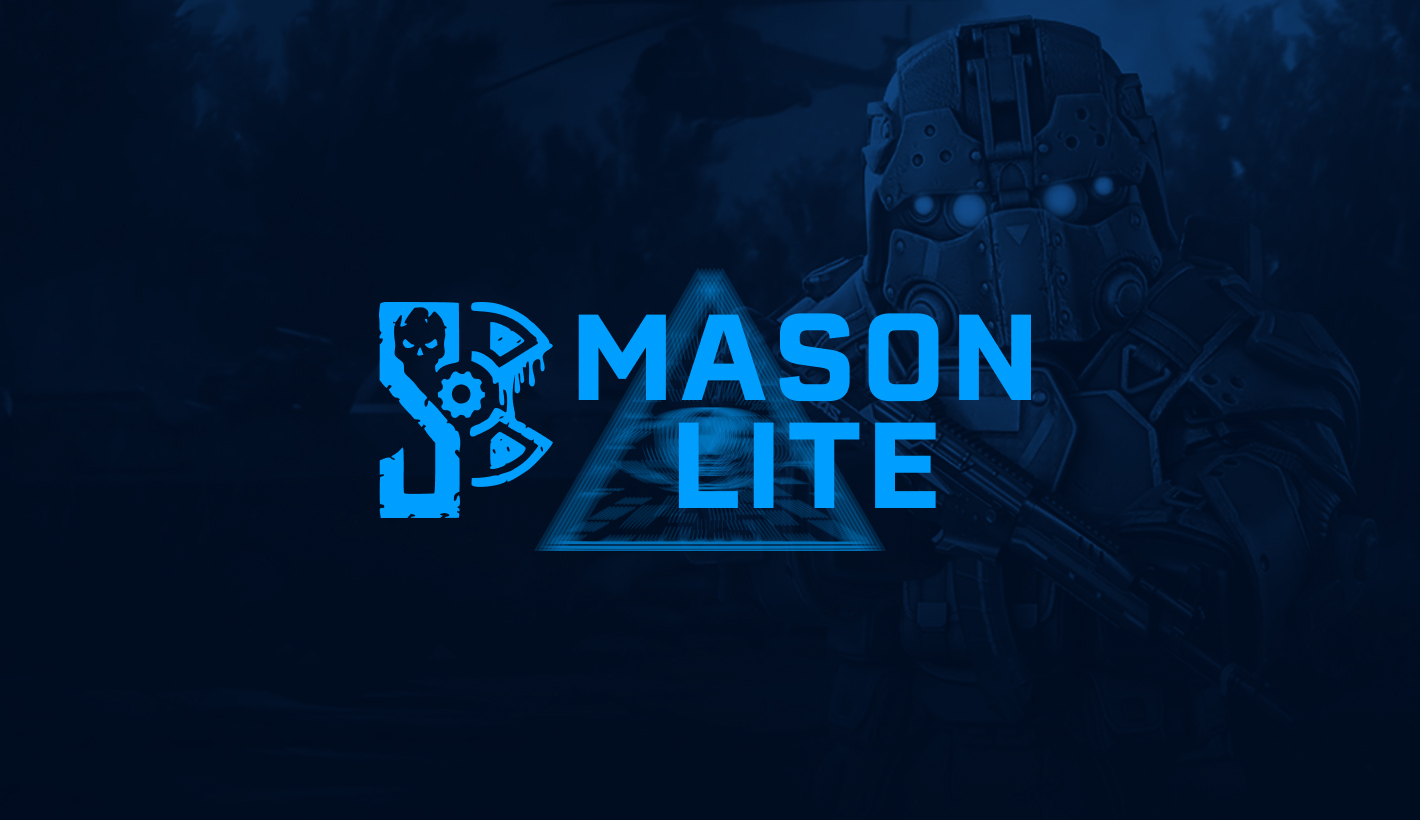 MASON Lite